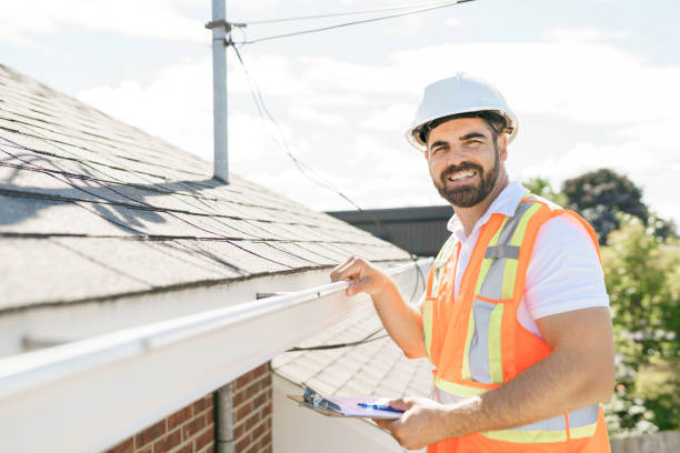 Reliable Williamston, MI Roofing Contractor Solutions